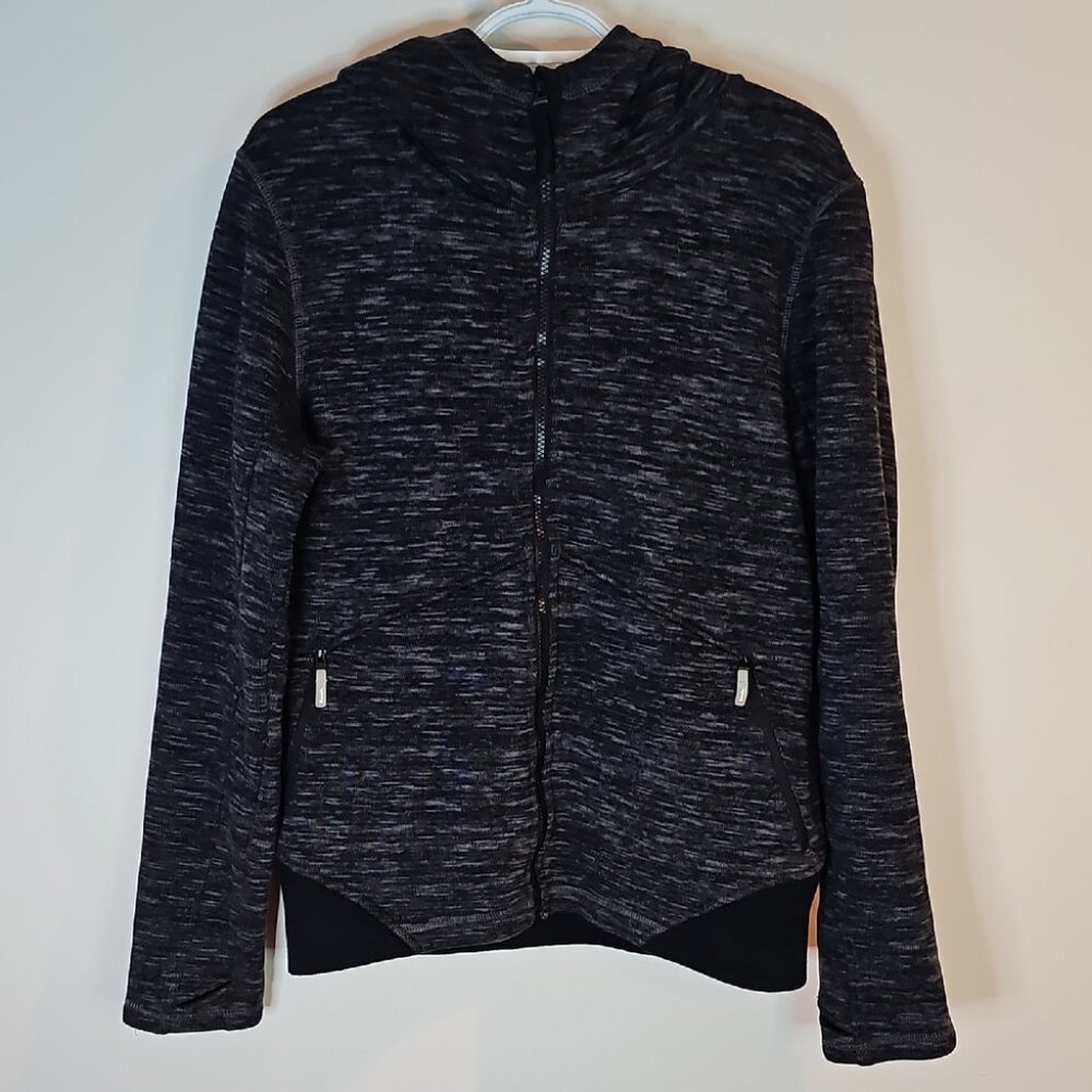 Bench Black and Gray XLHoodie